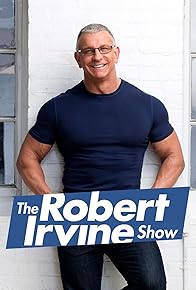 Primary photo for The Robert Irvine Show