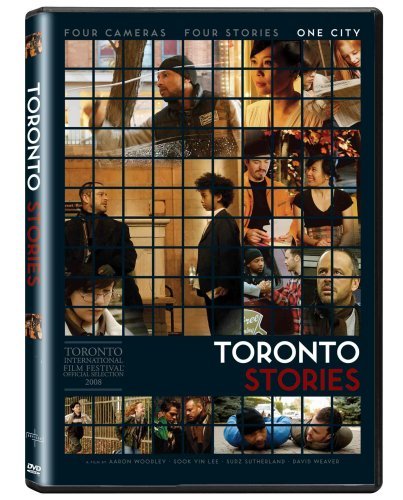 Toronto Stories (2008)