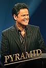 Donny Osmond in Pyramid (2002)