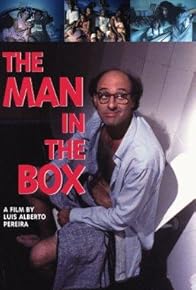 Primary photo for Man in the Box