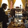 Kevin Spacey and Michael Shannon in Elvis & Nixon (2016)