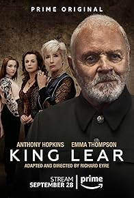 Primary photo for King Lear