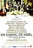 Un conte de Noël (2008) Poster