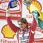 Ayrton Senna