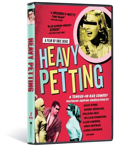 Heavy Petting (1989)