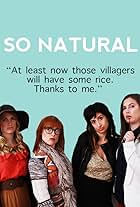 So Natural (2012)