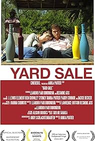 Yard Sale (2010)