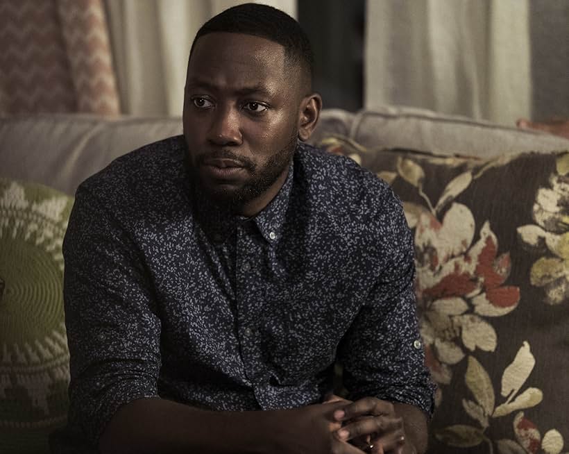 Lamorne Morris in Game Night (2018)