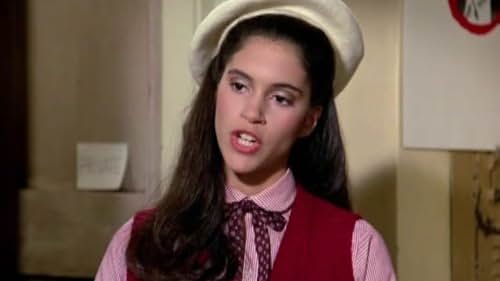 Jami Gertz in Square Pegs (1982)