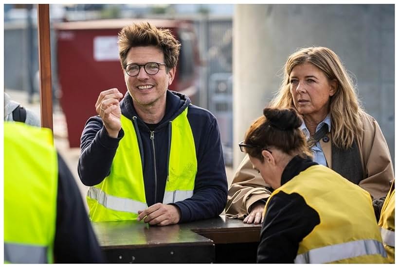 Thomas Vinterberg in Families Like Ours (2024)