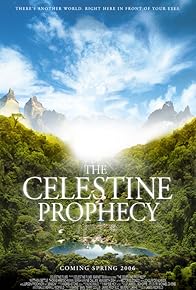 Primary photo for The Celestine Prophecy