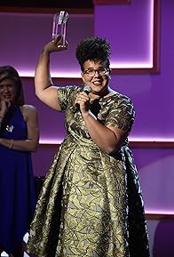 Primary photo for Brittany Howard