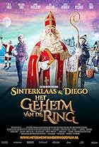 Sinterklaas & Diego: Het geheim van de ring