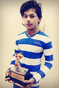 Primary photo for Siddharth Nigam