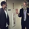 David Letterman and Jay-Z in My Next Guest Needs No Introduction with David Letterman (2018)