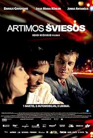 Artimos sviesos (2009)