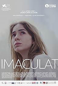 Immaculate (2021)