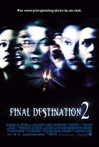 Primary photo for Final Destination 2