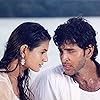 Hrithik Roshan and Ameesha Patel in Kaho Naa... Pyaar Hai (2000)