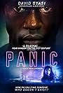 Sean Spencer, Pippa Nixon, David Gyasi, Yennis Cheung, and Jason Wong in Panic (2014)