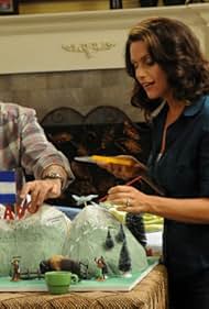 Paul Reiser and Amy Landecker in The Paul Reiser Show (2011)