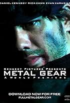 Metal Gear