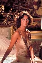 Corinne Cléry in Moonraker (1979)