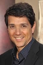 Ralph Macchio at an event for The Karate Kid (2010)