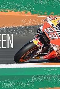 Primary photo for Marc Marquez 2017: Unseen