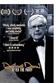 Celebrity: Dominick Dunne (2008)