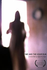 Primary photo for Time and the Hour Run