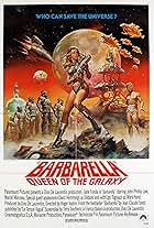 Barbarella