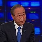 Ban Ki-moon