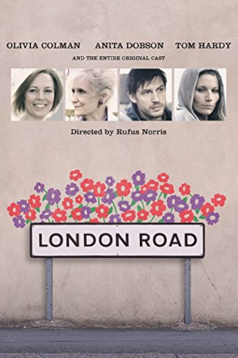 London Road (2015)