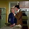 Bert Convy and Shirley Jones in The Partridge Family (1970)