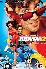 Primary photo for Judwaa 2