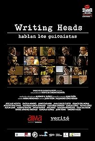 Primary photo for Writing Heads: Hablan los guionistas