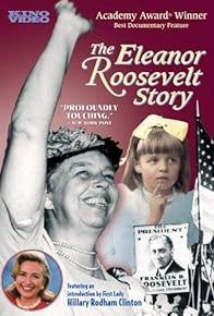 Primary photo for The Eleanor Roosevelt Story