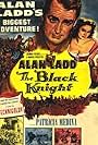 The Black Knight (1954)