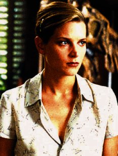 Bridget Fonda in Lake Placid (1999)