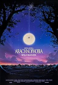 Arachnophobia (1990)