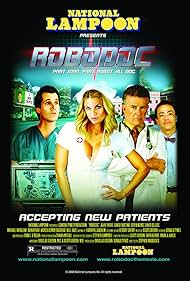 Robodoc (2009)