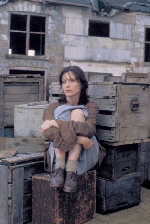 Tamara Gorski in Haven (2001)