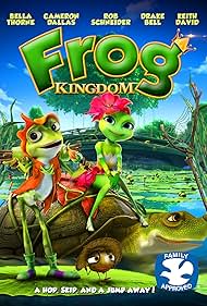 Frog Kingdom (2013)