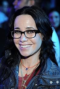 Primary photo for Janeane Garofalo