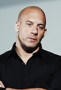 Primary photo for Vin Diesel