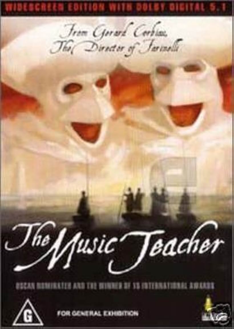 The Music Teacher (1988)