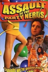 Assault of the Party Nerds (1989)