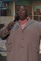 Lavell Crawford in Comedy Central Presents (1998)