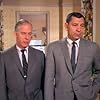 Harry Morgan and Jack Webb in Dragnet 1967 (1967)